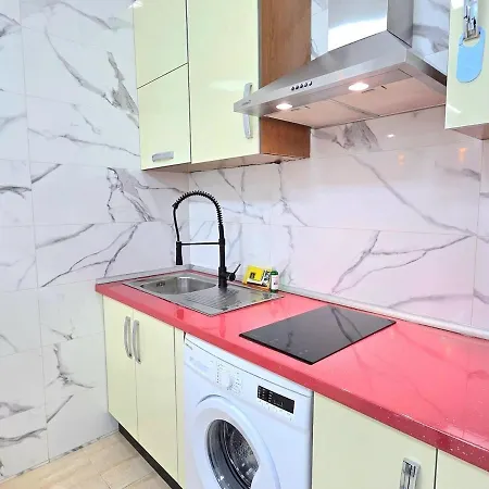 Centro Living 2 Bedroom In The Center Of By Namaste Elite Lejlighed