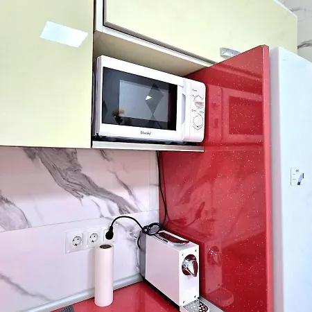 Centro Living 2 Bedroom In The Center Of By Namaste Elite *