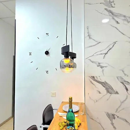 Lejlighed Centro Living 2 Bedroom In The Center Of By Namaste Elite *