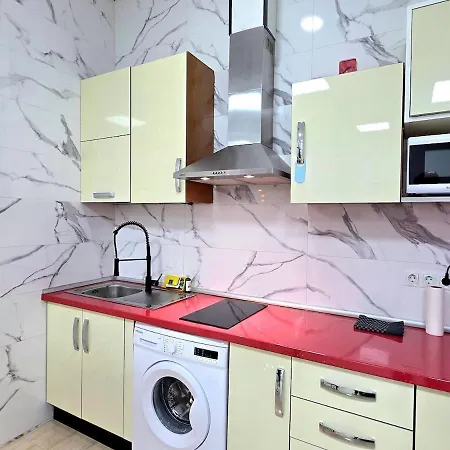 Centro Living 2 Bedroom In The Center Of By Namaste Elite توريمولينوس