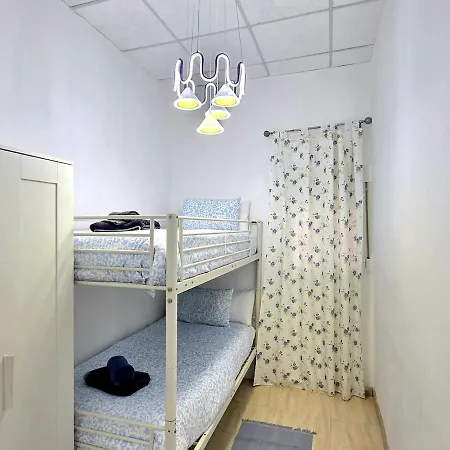 Centro Living 2 Bedroom In The Center Of By Namaste Elite شقة