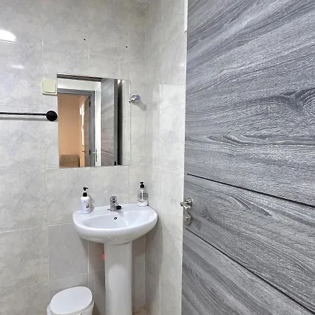 Lejlighed Centro Living 2 Bedroom In The Center Of By Namaste Elite *