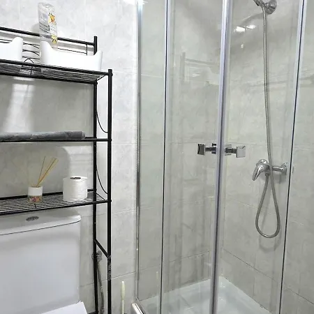 Centro Living 2 Bedroom In The Center Of By Namaste Elite