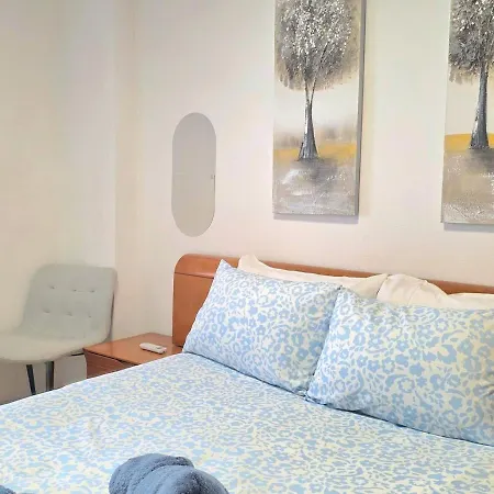 Centro Living 2 Bedroom In The Center Of By Namaste Elite Lejlighed Torremolinos