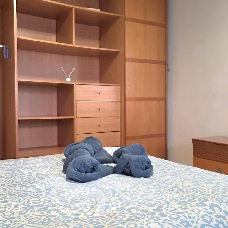 Centro Living 2 Bedroom In The Center Of By Namaste Elite *