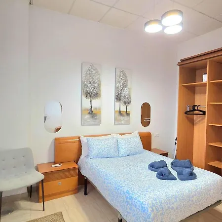 شقة Centro Living 2 Bedroom In The Center Of By Namaste Elite *