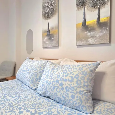 Centro Living 2 Bedroom In The Center Of By Namaste Elite شقة *