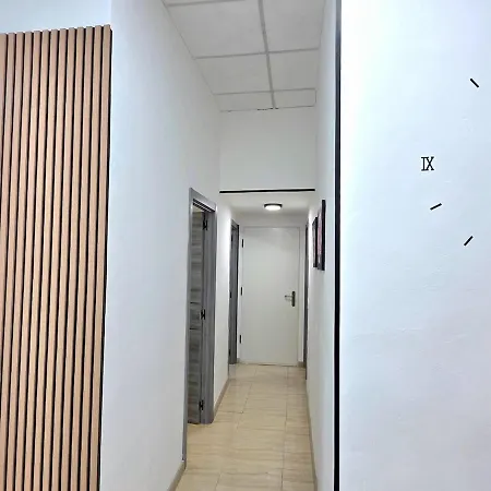 Centro Living 2 Bedroom In The Center Of By Namaste Elite Lejlighed