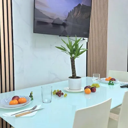 Centro Living 2 Bedroom In The Center Of By Namaste Elite *